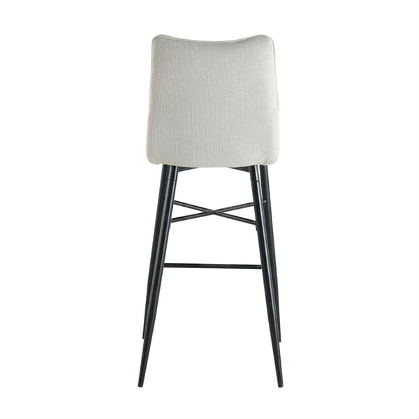 Barstol Oasis 49x50x108 cm Beige