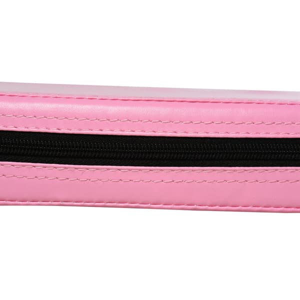 Pole Dance måtte 150x5 cm, pink, plast