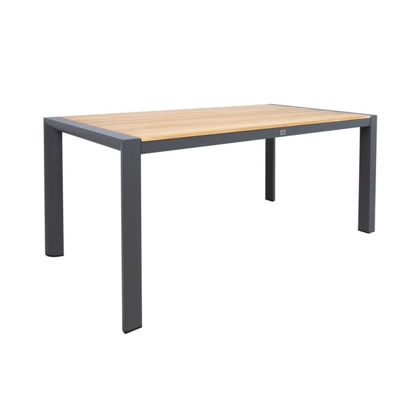 Bord Tampere 160x80x75 cm teak