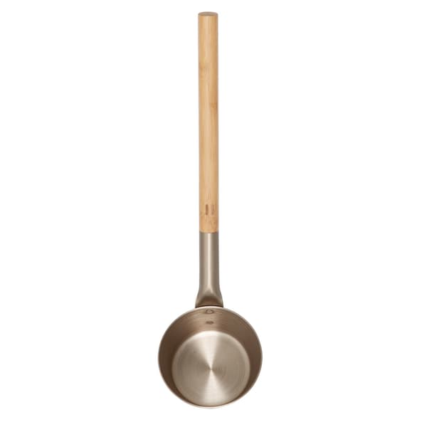 Bastu Slevar Rento Champagne Aluminium