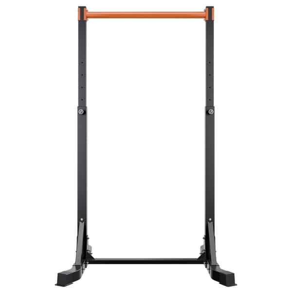 Pull Up Bar, 103x120x218 cm, Stål, Justerbar, Træningsudstyr