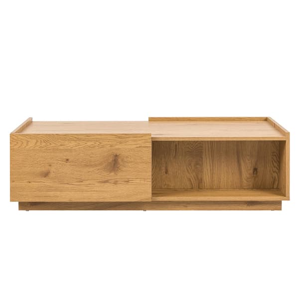 Soffbord 120x60x35 cm Ek Förvaring