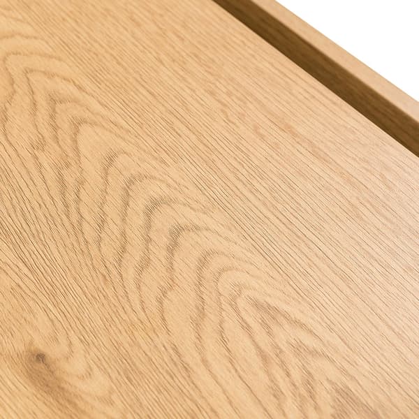 Skænk 120x40x80 cm melamin