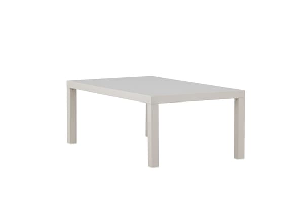 Sofabord Copacabana 70x120 cm Beige