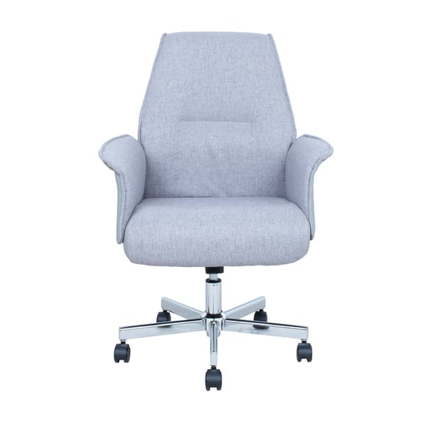 Työtuoli CADY 68x63x92-101 cm Harmaa
