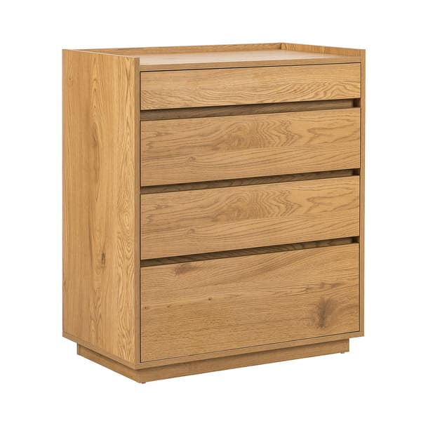 Sideboard 75x40x89 cm melamin