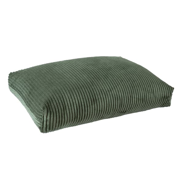 Tyyny HYPER 60x40x16 cm vihreä sametti