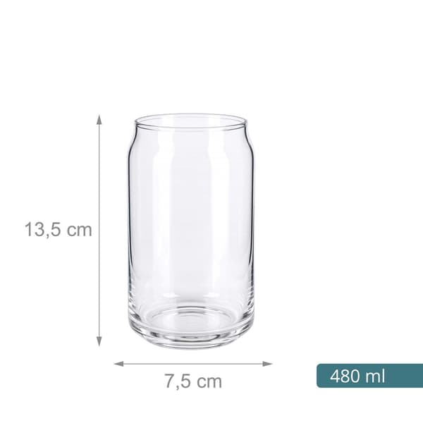 Highball-glas 480 ml, Kodustaar