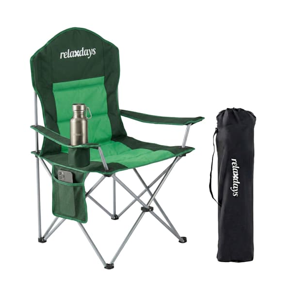 Campingstol, hopfällbar, Kodustaar