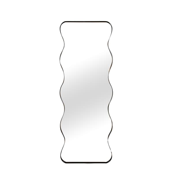 Peili SIMONE 60x170 cm musta