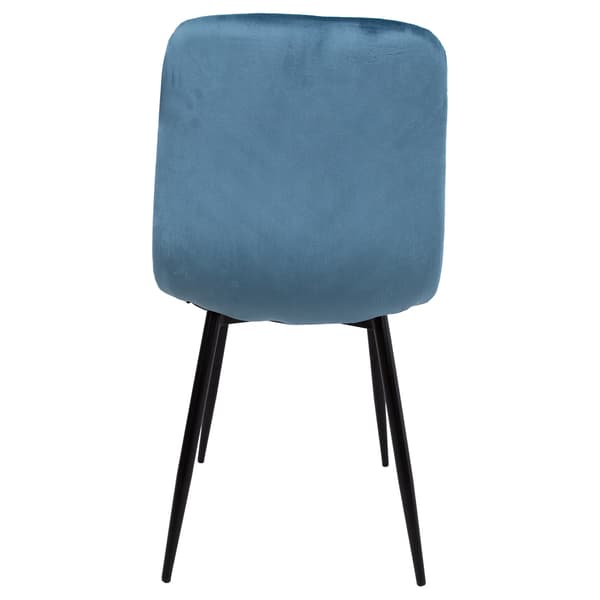 Tuoli BRIE 45x53x89 cm Sininen
