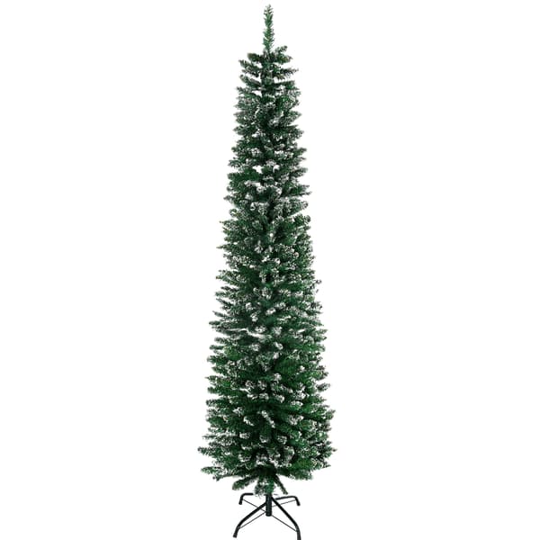 Tekokuusi 190 cm Ø53 cm vihreä