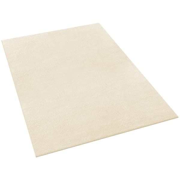 Teppe 160x230 cm Beige