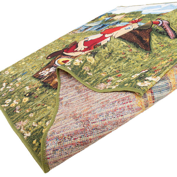 Tæppe LOTTE-2 120x180 cm, polyester