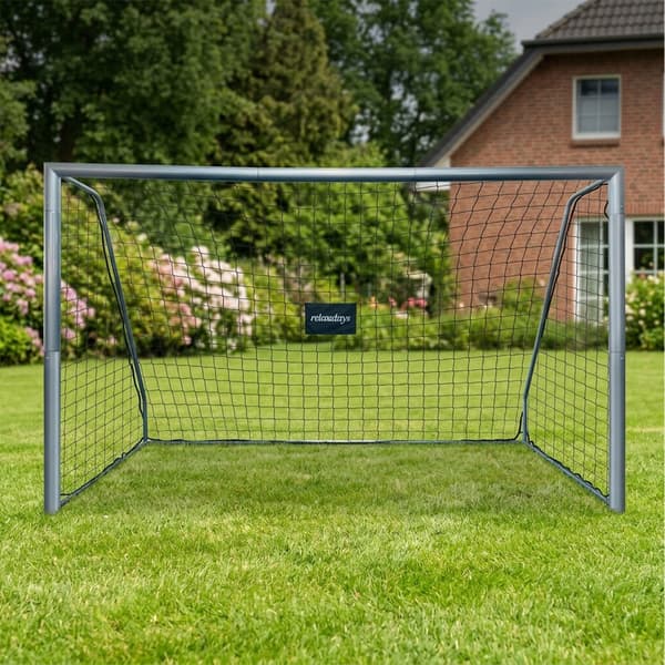 Fodboldmål, stål, til haven, Kodustaar