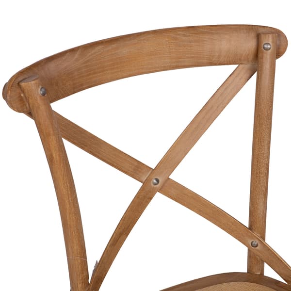Stol MONACO 50x55xH88,7 cm