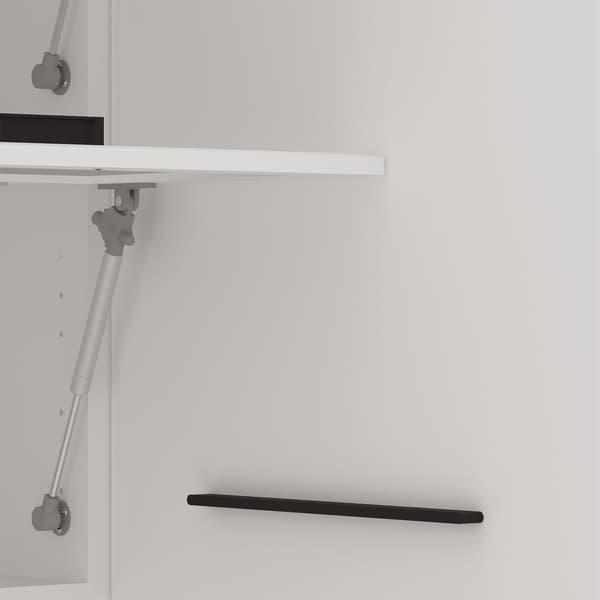 Köksenhet, Home, 200x85x60 cm, Vit, Förvaring