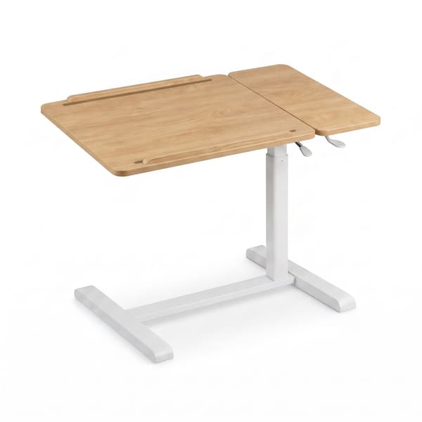 Höj- och sänkbart skrivbord på hjul, Kodustaar