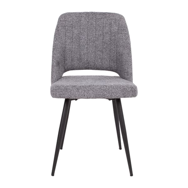 Tuoli Cintra 48x60x87 cm Harmaa