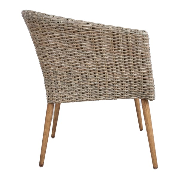 Stol NORWAY 63x60x77 cm beige