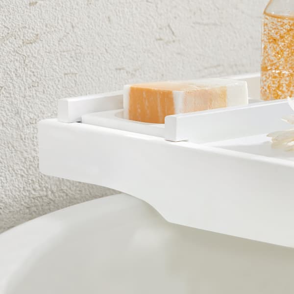 Kleshenger, brun/svart Home