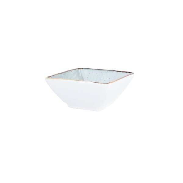 Skål SENSO 7,6 x 4 cm, porcelæn