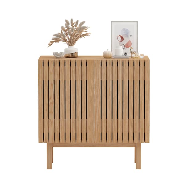 Sideboard SUNNY 80x40x80 cm Ek