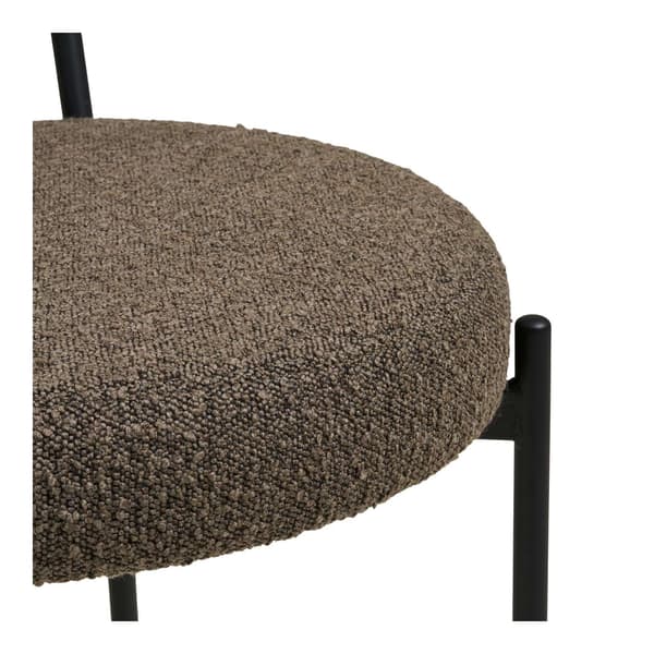 Spisestol Badalona Brun 72,5cm