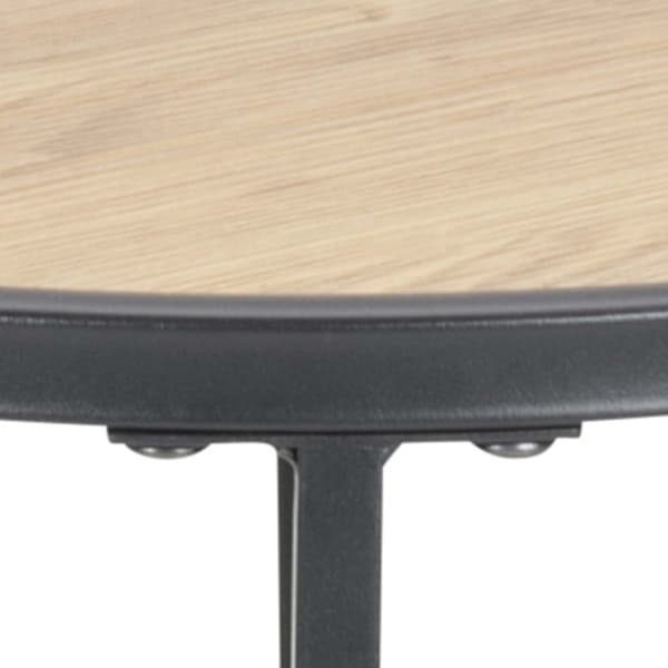 Sidebord SEAFORD 40x55 cm Eg