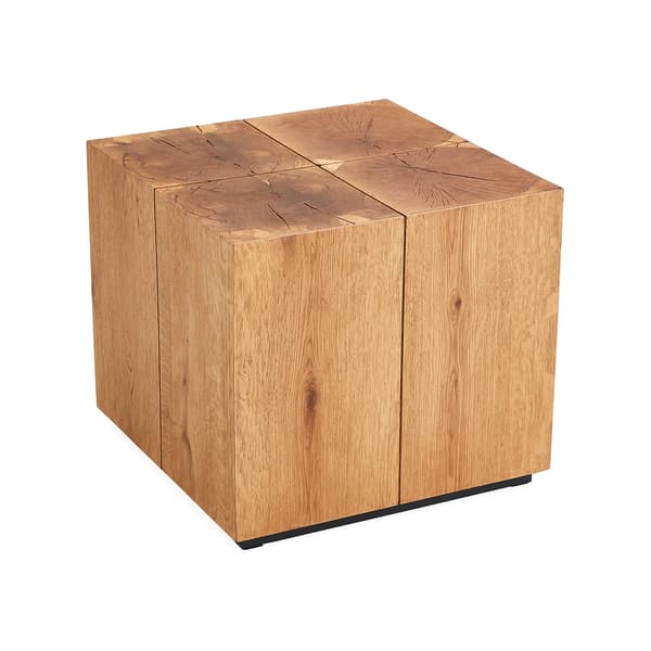 Sidebord BRONTE 50x50x45 cm Eg