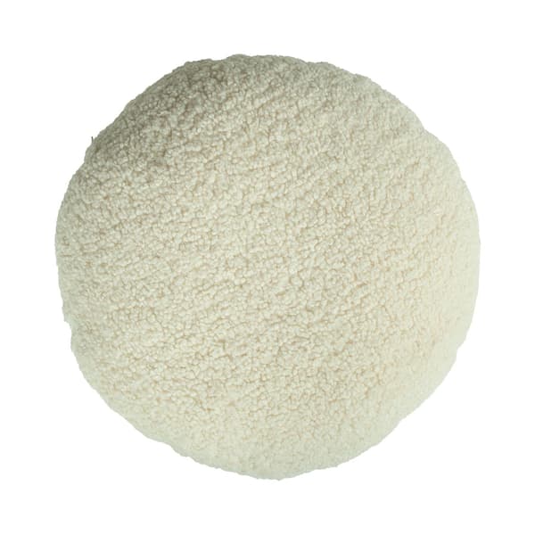 Tyyny LARRY 40x16 cm valkoinen polyesteri
