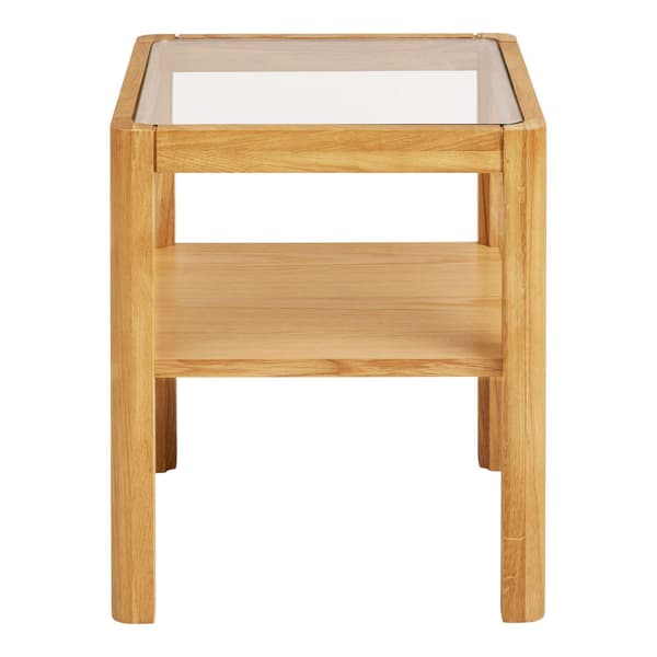 Sidebord 40 x 40 x 45 cm Eg