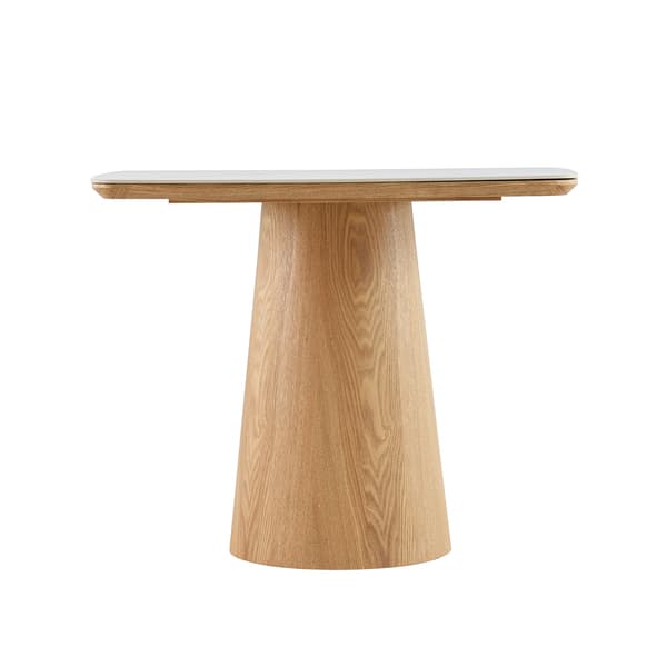 Matbord CHASE 200x90x76 cm