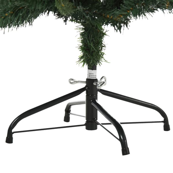 Tekokuusi 1,2 m Ø85 cm vihreä