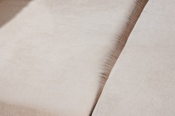 Sofa Sani 3-personers Greige Chenille