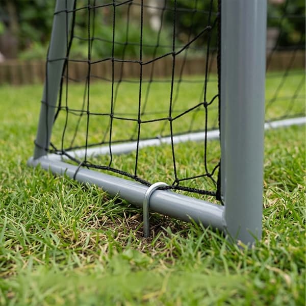 Fodboldmål, stål, til haven, Kodustaar