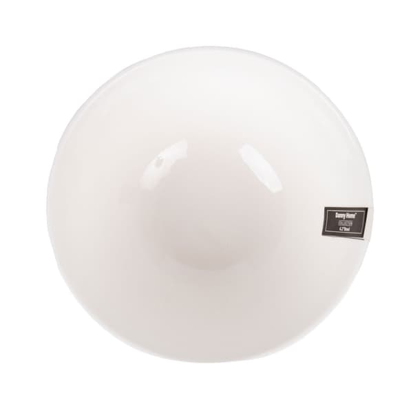 Skål ARDEN 20 cm porslin, diskmaskinssäker