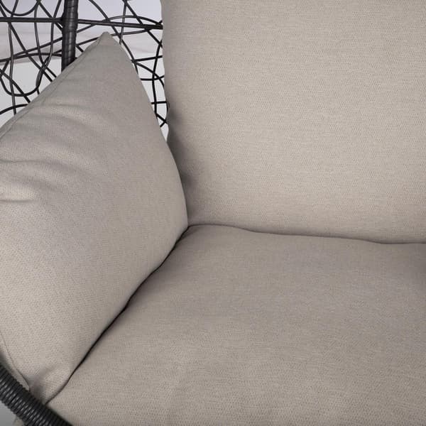 Pude 120x100 cm Beige – 120x100cm