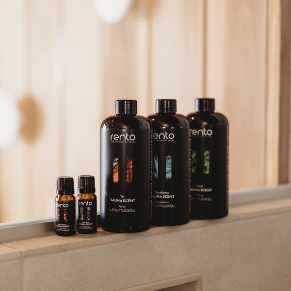 Sauna Duft Rento Birch 400 ml