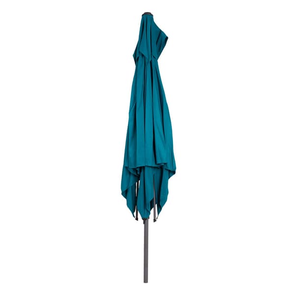 Parasol OSLO 250x250 cm blå