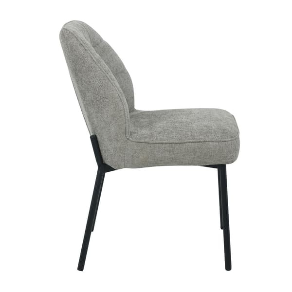 Stol ZAYLEN 48,5x63x84 cm beige