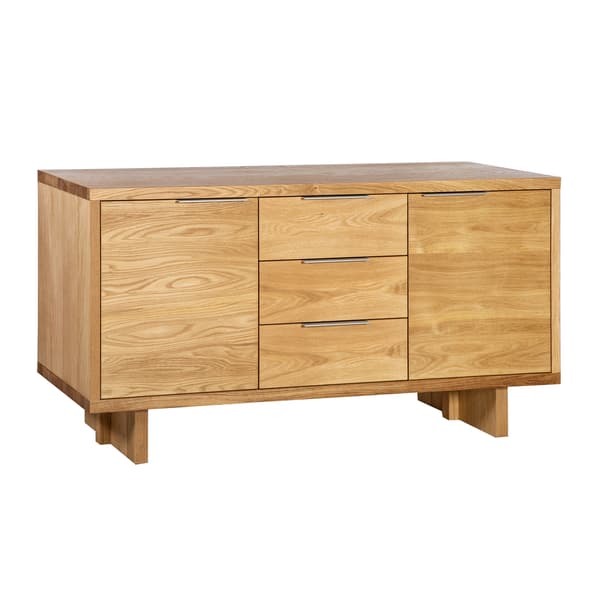 Sideboard LISBON 180x45x82 cm ek