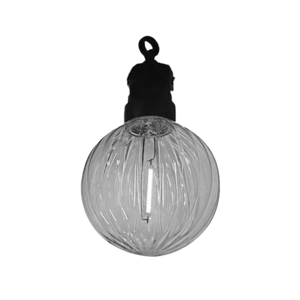Ljusslinga Twinky 450x8 cm Varmvit