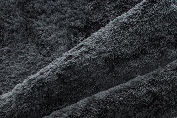Tæppe, Grace, 300x400 cm, Grå, Polyester