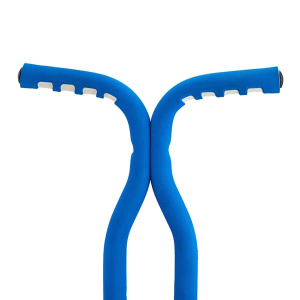 Pogo Stick 103x29x6 cm Blå, Kodustaar