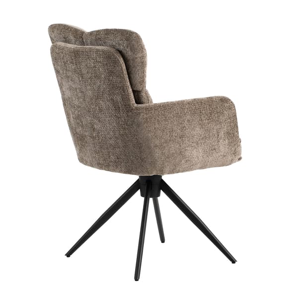 Stol Lorena 58x60x95,5 cm Beige