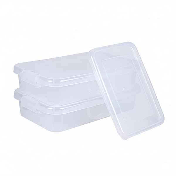 Sandlåda 8x38x25 cm Plast, Kodustaar