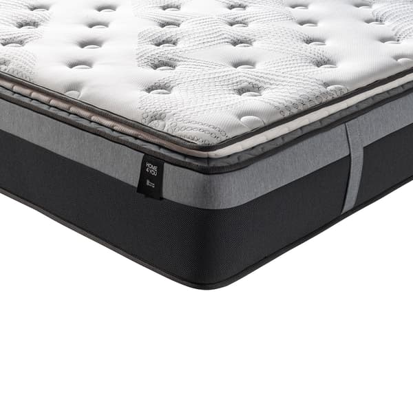 Springmadras Harmony Top 180x200x33 cm