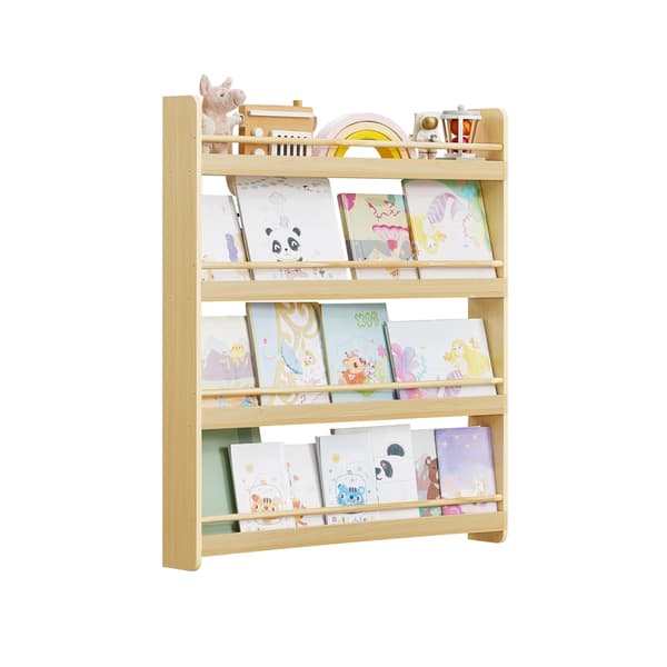 Barnereol 12x80x100 cm Beige Tre