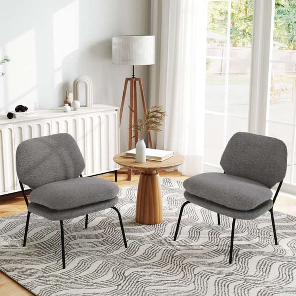 Accentstol, 62x76x80 cm, Grå , Star